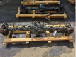 2018 Toyota Tundra Rear Axle Assembly