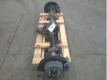 2022 GMC Canyon Rear Axle Assembly