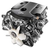 Toyota Engine