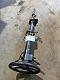 1988 GMC Truck-1500 Series  steering column