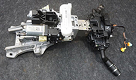 2020 LandRover Range Rover Steering column