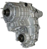 Toyota Tacoma Transfer Case