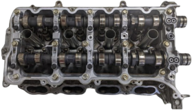 Toyota Tundra Cylinder Head