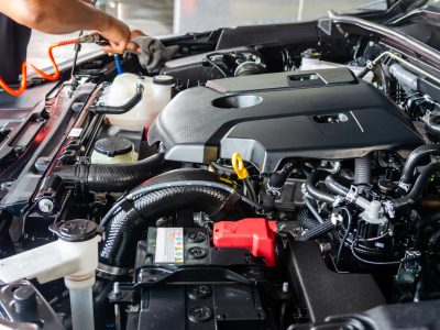 Understanding Engine Specifications: A Key to Your Car’s Performance