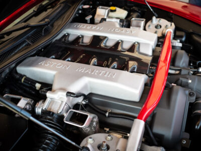 What Should We Check Before Buying a Low Mileage Used Engine?