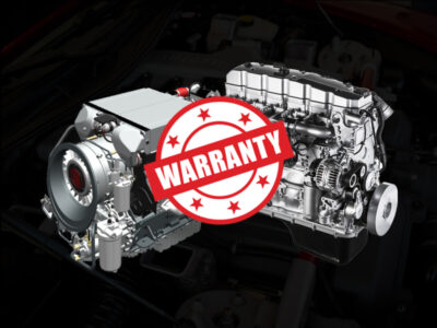 Used Car Engines: What You Need to Know About Warranties?