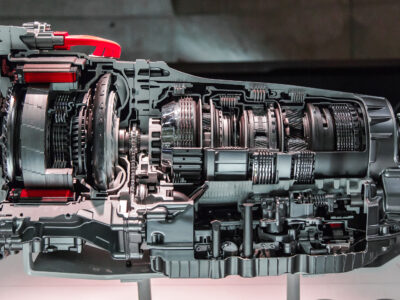 Manual vs. Automatic Transmission: Which is the Best Option for You?