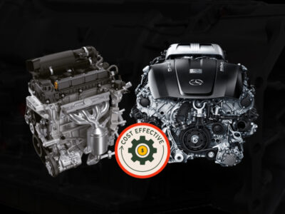 Why Used Engines Are a Cost-Effective Solution for Car Owners?