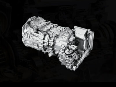 How Long Will a Used Transmission Last?