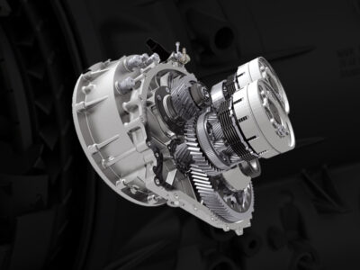 What to Look for When Buying a Used Automatic Transmission